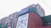 Световой  короб 3