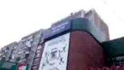 Световой  короб 3