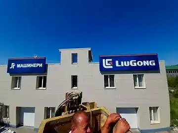 световые короба с баннерным лицом