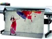Широкоформатная печать